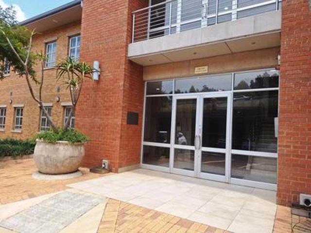 ground floor office to let route 21.