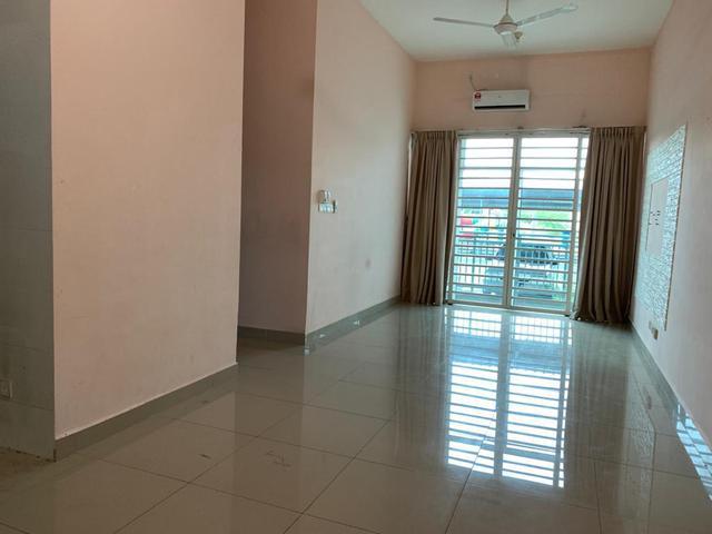 Ground Floor Or Level 1 Condominium At Bandar Utama IJM Sandakan