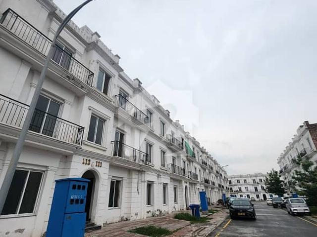 Ground floor orchard homes 2 bed apartment