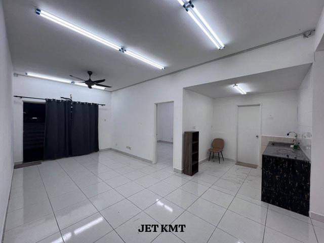 GROUND FLOOR Laman Impian Townhouse For Sale GOOD CONDITION 100 LOAN