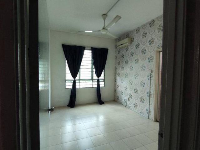 Ground Floor Laman Suria Apartment Taman Kajang Utama