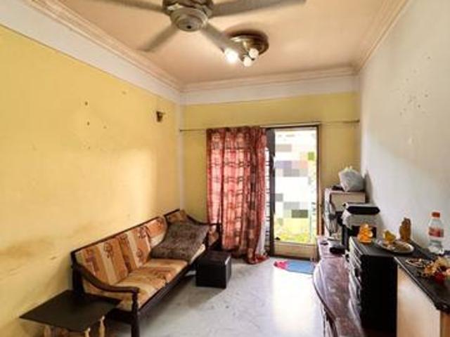 Ground Floor Las Palmas Apartment For Sale