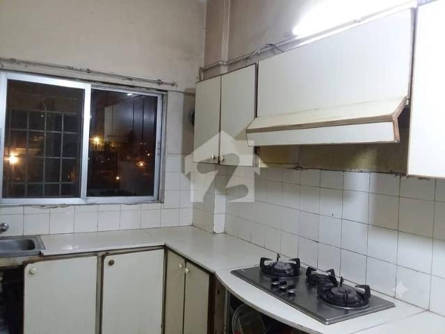 Ground Floor Leased Flat For Sale
