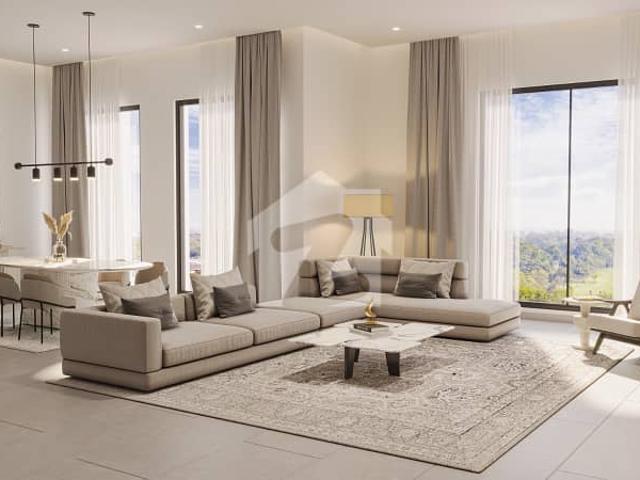 Ground Floor Luxury Apartment | Main Canal Road | Shadman Book Before It's Gone!
