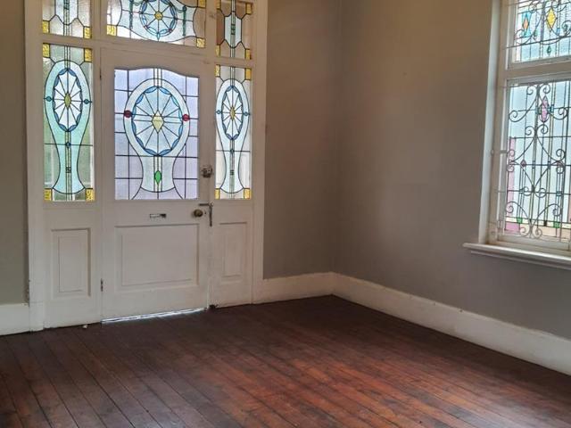 Ground Floor Maisonette in Essenwood
