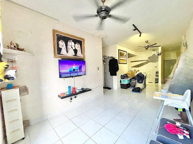 GROUND FLOOR Masreca 19 Cyber 10 Cyberjaya
