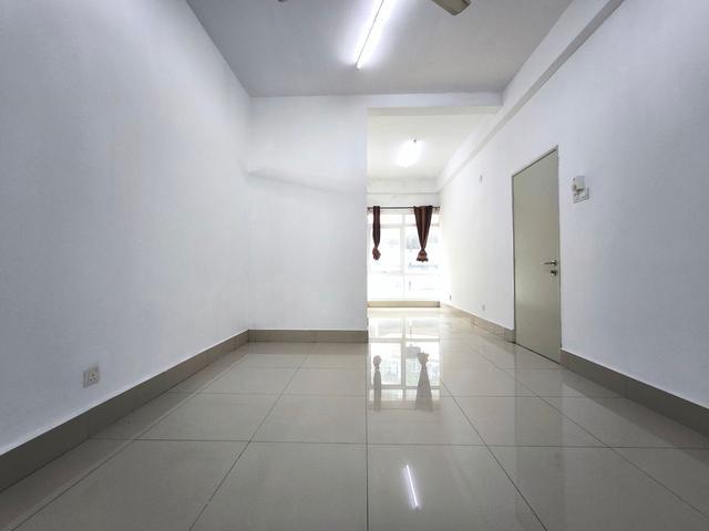 Ground Floor Mutiara Ville Cyberjaya