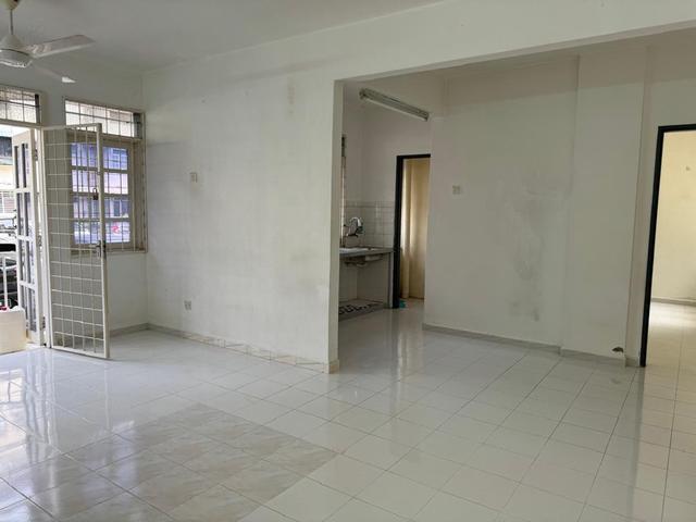 Ground Floor Mutiara Perdana Bayan Lepas For Sale