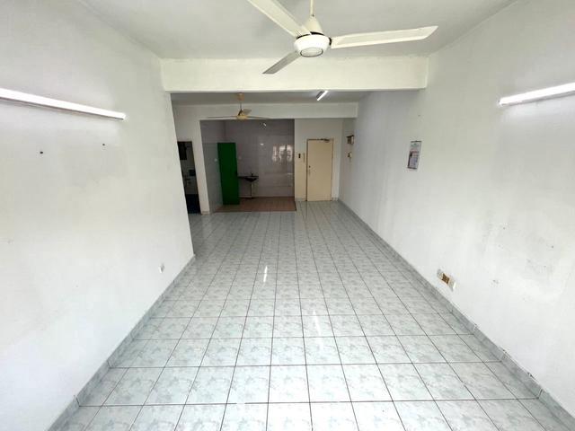 GROUND FLOOR Mutiara Subang 1K BOOKING 110FULLOAN RUMAH 1st Buyer