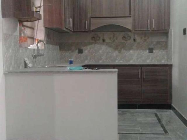 Ground floor new house available for rent in wah model town phase 1 Wah ID 19495