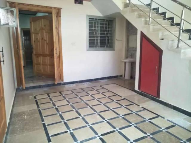 Ground floor near Saithe masjid 3beds dd carporch Abbottabad ID 34252
