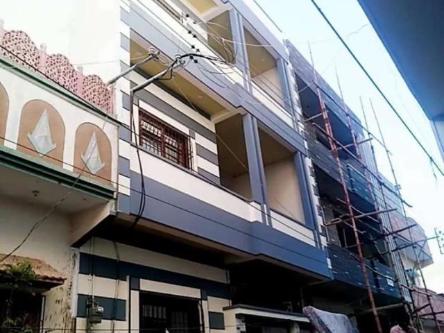Ground floor saadi town Karachi Saadi Town ID 59077