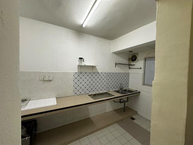 Coner Ground Floor SD Aparment Bandar Sri Damansara