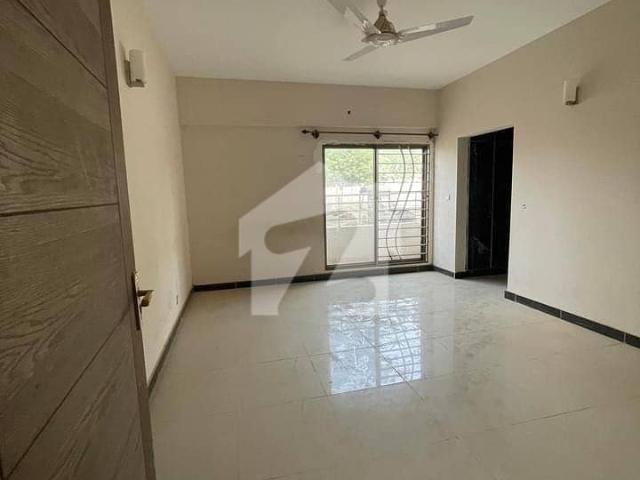 Ground Floor Sector F 3 Bed D/ Apartment For Rent In Askari 5 Malir Cantt