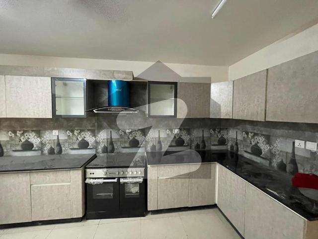 Ground Floor Sector F 3 Bed D/ Apartment For Rent In Askari 5 Malir Cantt Askari 5 Sector F
