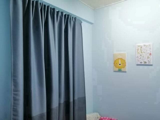 Ground Floor Seksyen 5 Bandar Teknologi KajangFull Loan1K Deposit