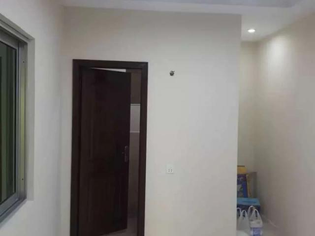 Ground Floor separate House 5marla with car proch Bahawalpur DHA Bahawalpur ID 04535