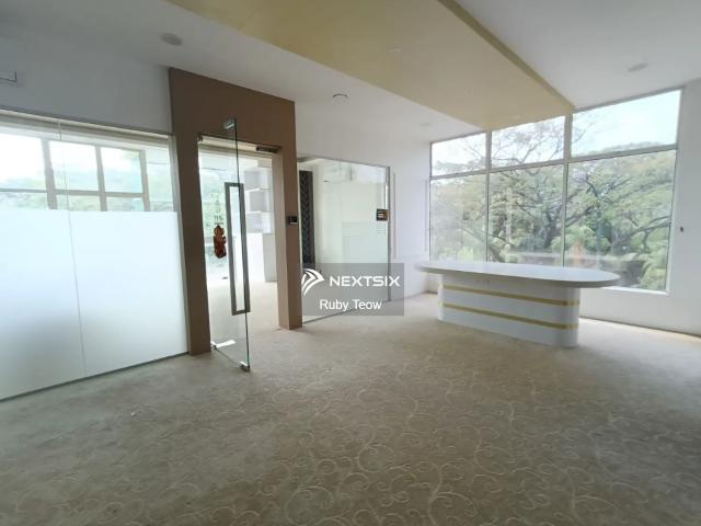 Ground Floor Shop @ Taman Intan Klang