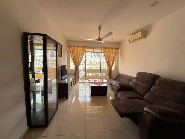Ground Floor Shop @ Alam Avenue, Shah Alam 20 x 70 |. 1,400 sqft Intermediate 3 Storey Shoplot Recently Renovated & Repainted Roller Shutter Rental: RM5,500 / month