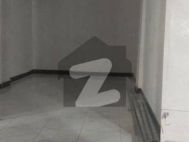 Ground Floor Shop Available For Rent In G 10 Markaz
