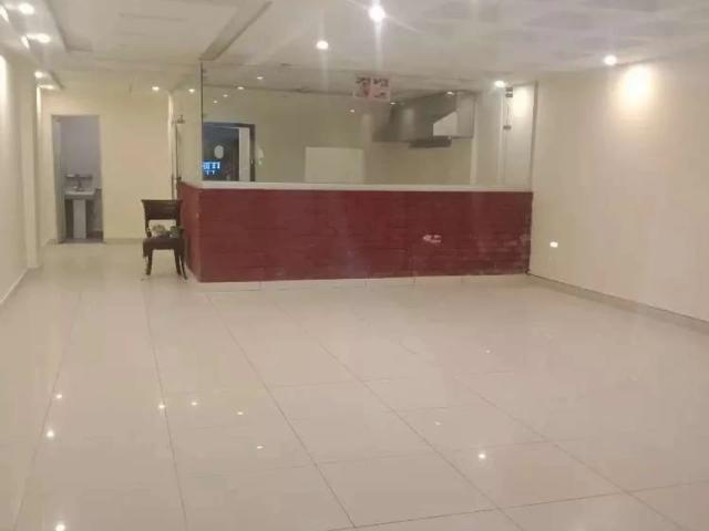 Ground Floor Shop For Rent In Civic Center Ph4 Bahria Town Islamabad Bahria Town ID 35345