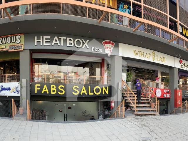 Ground Floor Shop For Rent In I8 Markaz Islamabad Near Roundabout