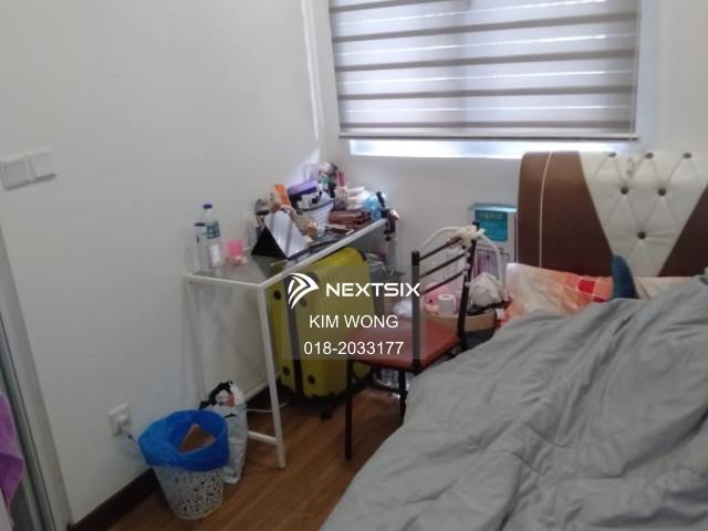Ground Floor Shop For Rent – Intermediate Location: Taman OUG / United, Old Klang Road Built up size: approx 1,500 sq ft 20 ft x 75 ft