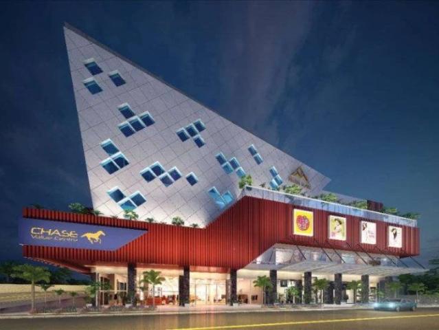 Ground Floor Shop Is Available For Sale In Prism Mall Karachi Bahria Town Karachi ID 58176