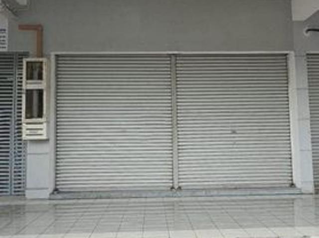 Ground Floor Shop Lot For Rent Taman Perindustrian UEP Subang Jaya