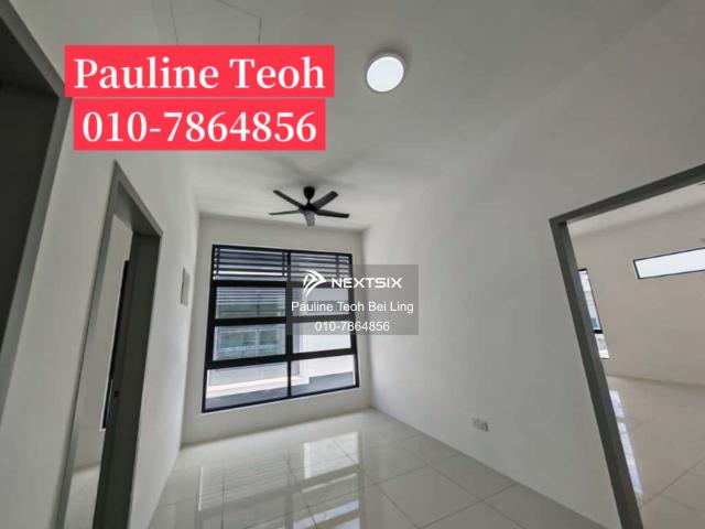 Ground Floor Shop Lot Rent 1350sf Jalan Jelutong Face main road