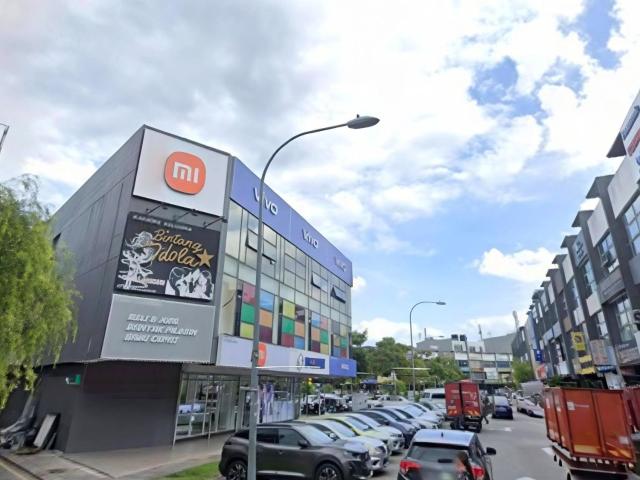 Ground Floor Shoplot and Office Space Trilium Medan Niaga Tasik Damai, Sungai Besi For Rent