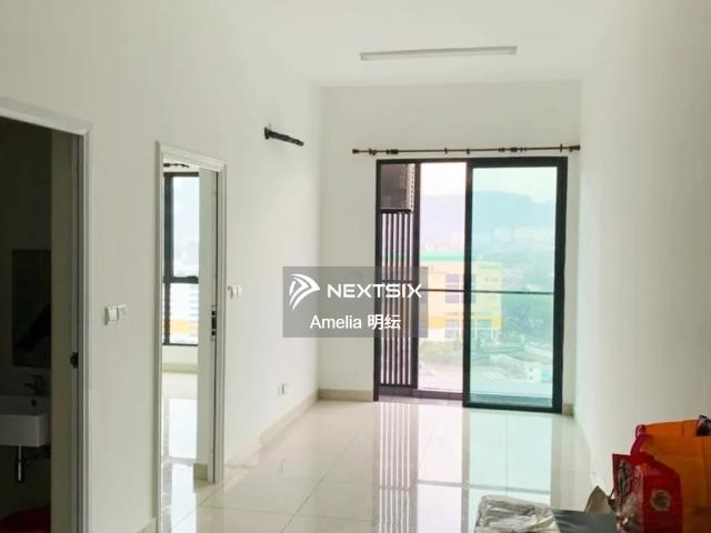 Ground Floor Shoplot for rent Wisma Hopoh