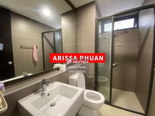 Ground Floor Shoplot For Rent At Bukit Mertajam