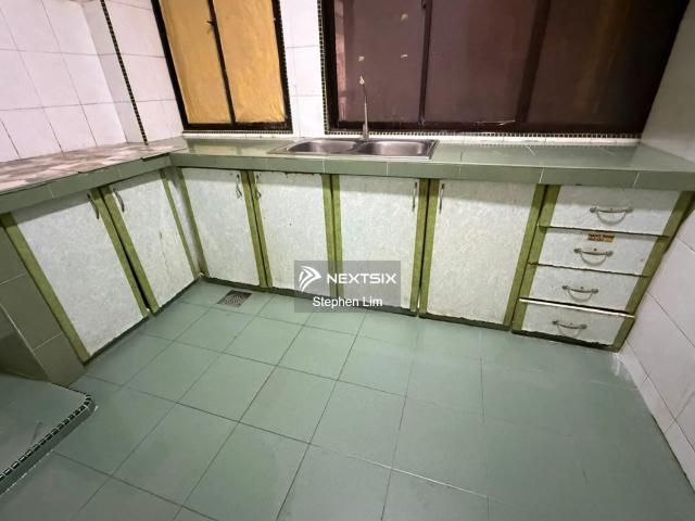 Ground Floor Shoplot Jalan Bendahara Sentosa