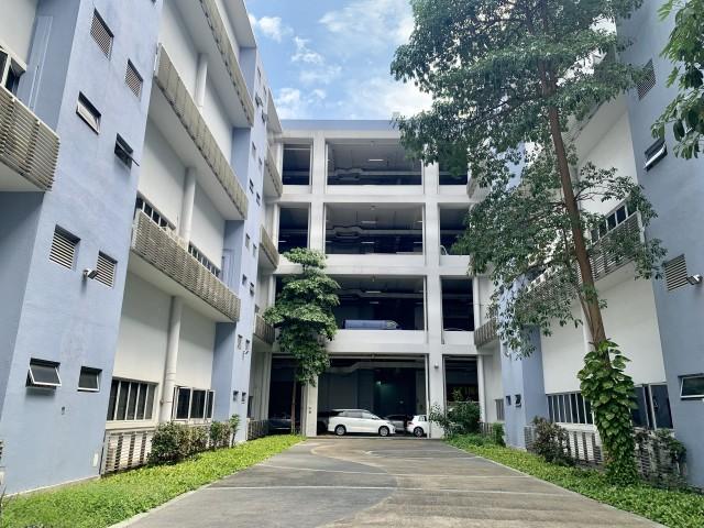 Ground Floor Showroom / Warehouse near Kaki Bukit & Ubi MRT Factory / Workshop B2 For Sale, $3,317,3004,317 sqft $768.00 psf