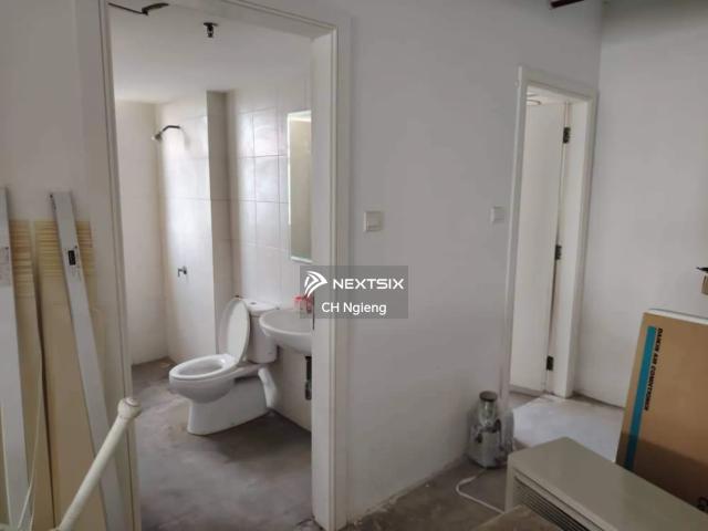 Ground Floor 】Skyloft Avenue @ Puchong For Rent {New}
