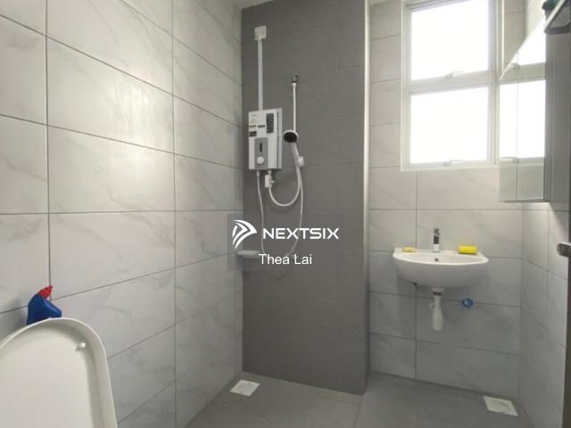 Ground floor Space For Rent