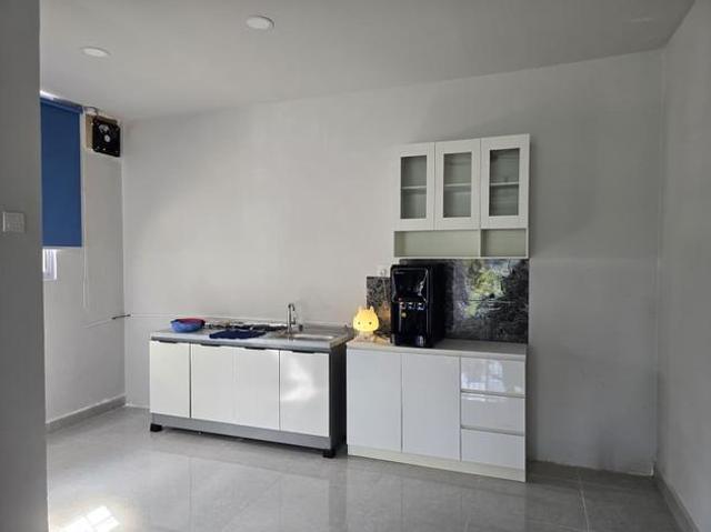 Ground Floor Sri Cassia Apartment Bandar Puteri Puchong
