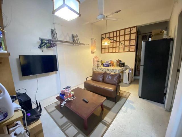 GROUND FLOOR Sri Lempah Flat Old Klang Road Kuala Lumpur FOR SALE