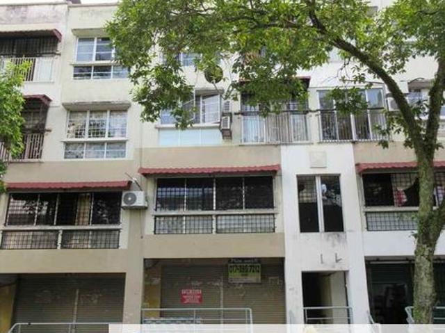 Ground Floor @ Suria Damansara Damai – 2 Units Available