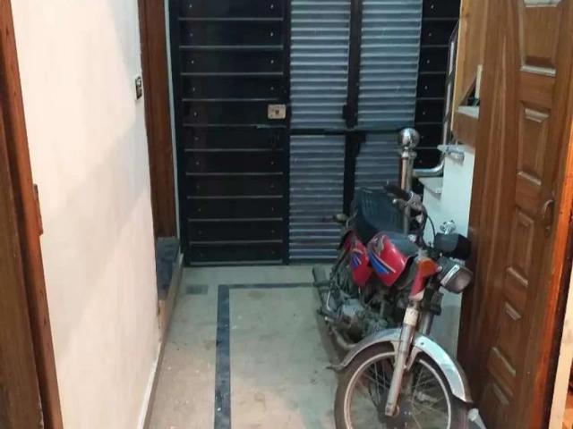 Ground floor porshion for rent in cavalry ground extension Lahore Cavalry Ground ID 29739