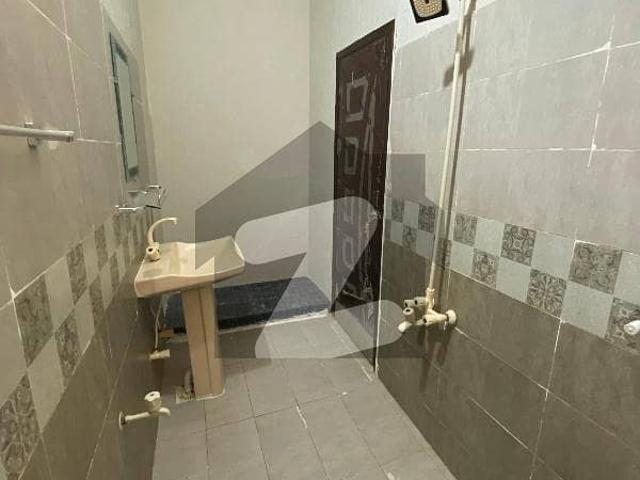 Ground Floor Portion For Rent