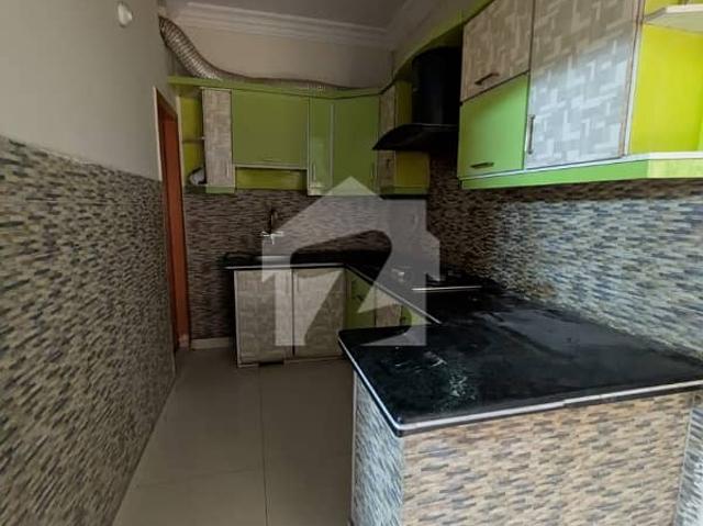 Ground Floor Portion 2 Bed Dd