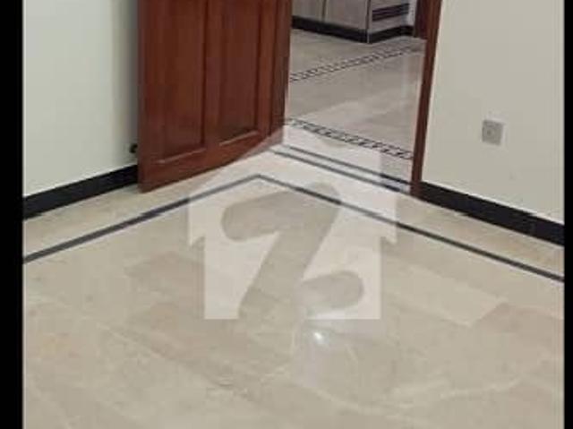 Ground Floor Portion Available For Rent