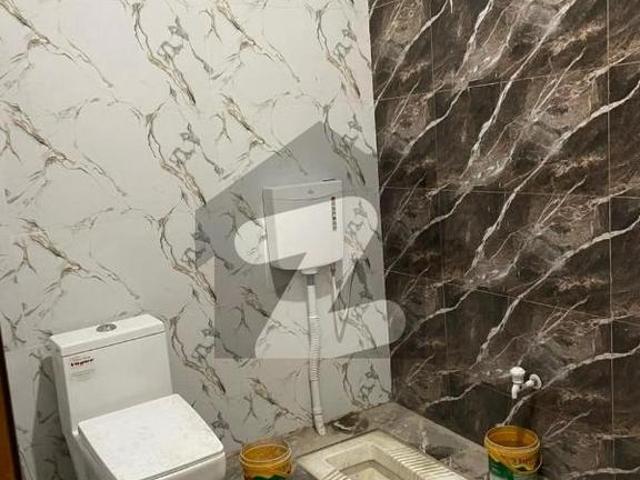 Ground Floor Portion Available For Rent Ready To Move Saadi Town Block 3