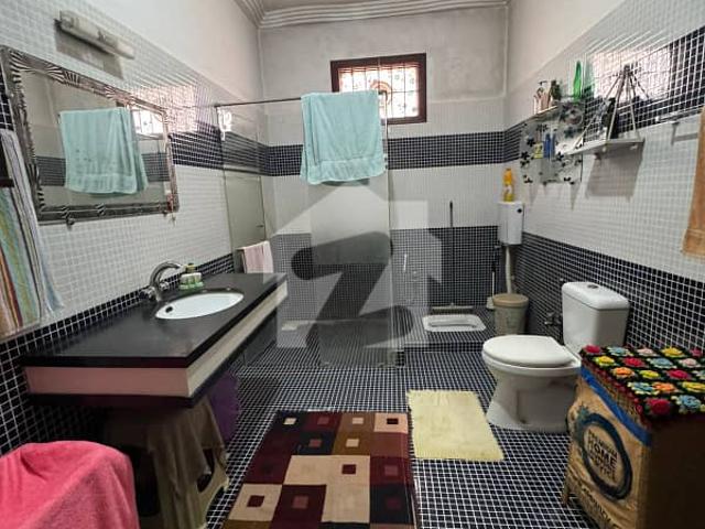 Ground Floor Portion Available For Sale In Block F North Nazimabad