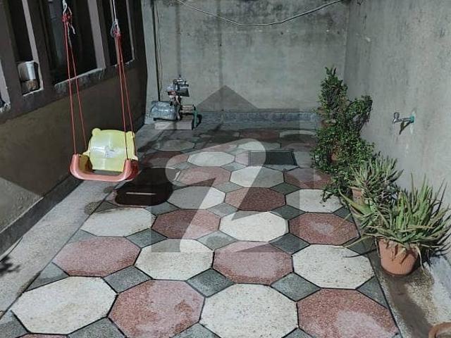 Ground Floor Portion Available Rent Includes All Bills
