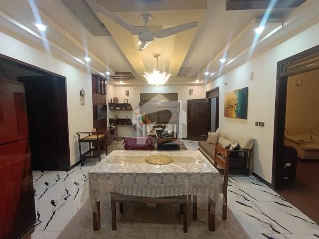 Ground floor portion brand new 200 yard