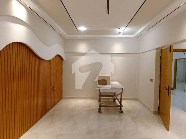 Ground Floor Portion For Sale At Main Bahadurabad