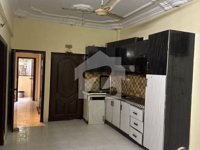 Ground Floor Portion for Sale CP Berar Society, Near Zubaida Medical Centre